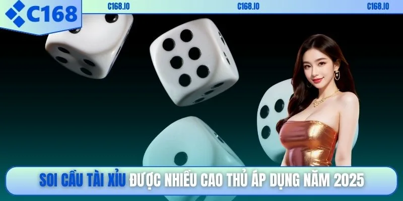 Soi cầu tài xỉu
