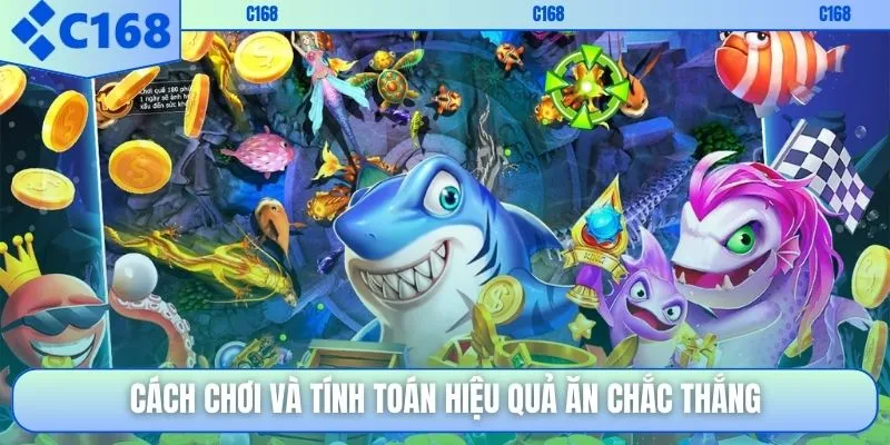 Cách chơi và tính toán hiệu quả ăn chắc thắng
